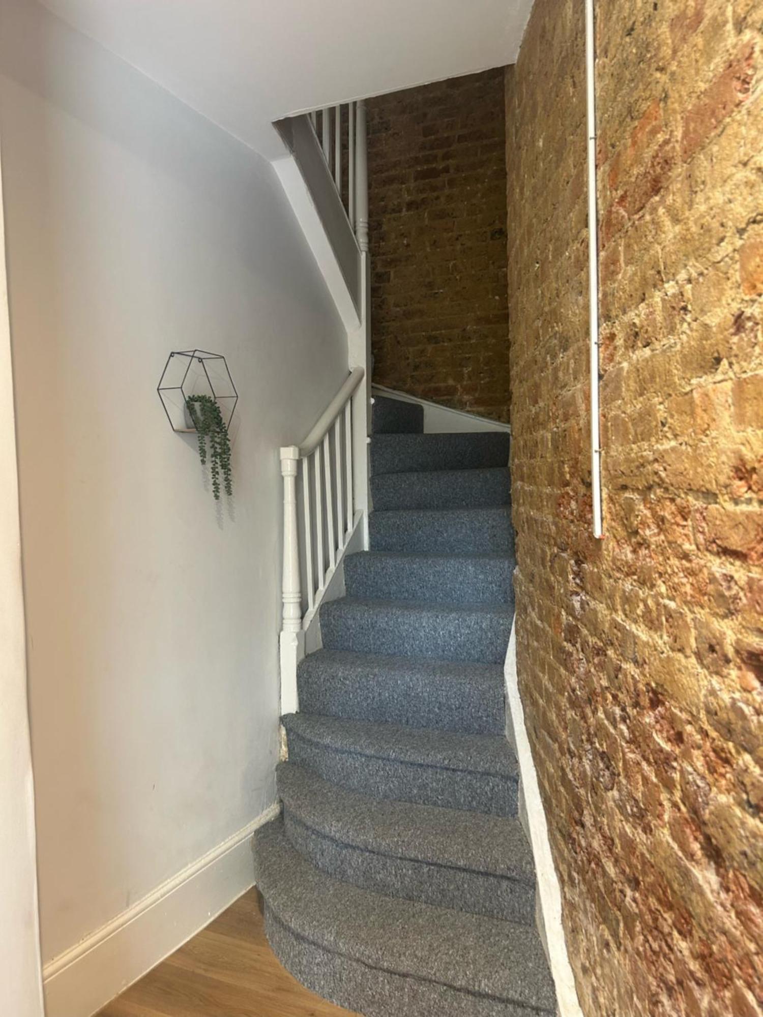 Bright Apartment In The Heart Of St Leonards Hastings Eksteriør billede