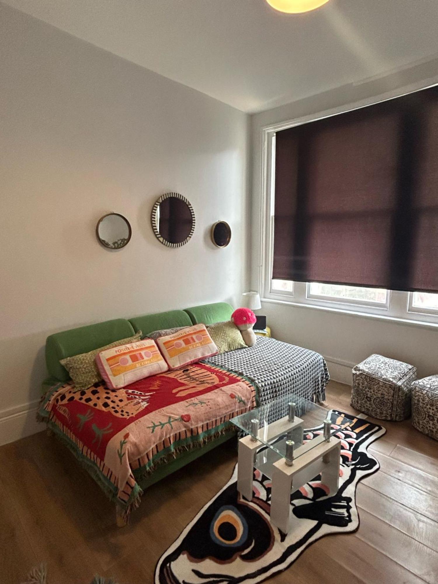 Bright Apartment In The Heart Of St Leonards Hastings Eksteriør billede