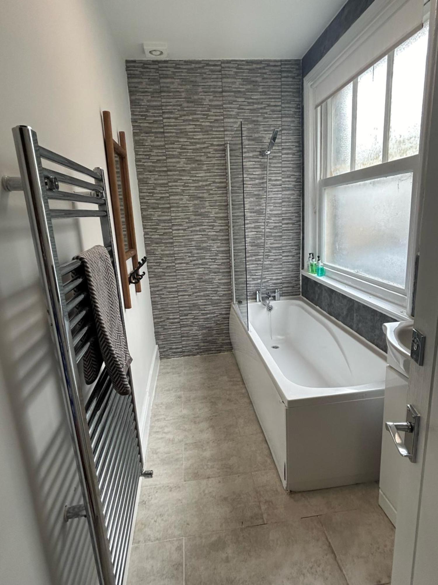 Bright Apartment In The Heart Of St Leonards Hastings Eksteriør billede