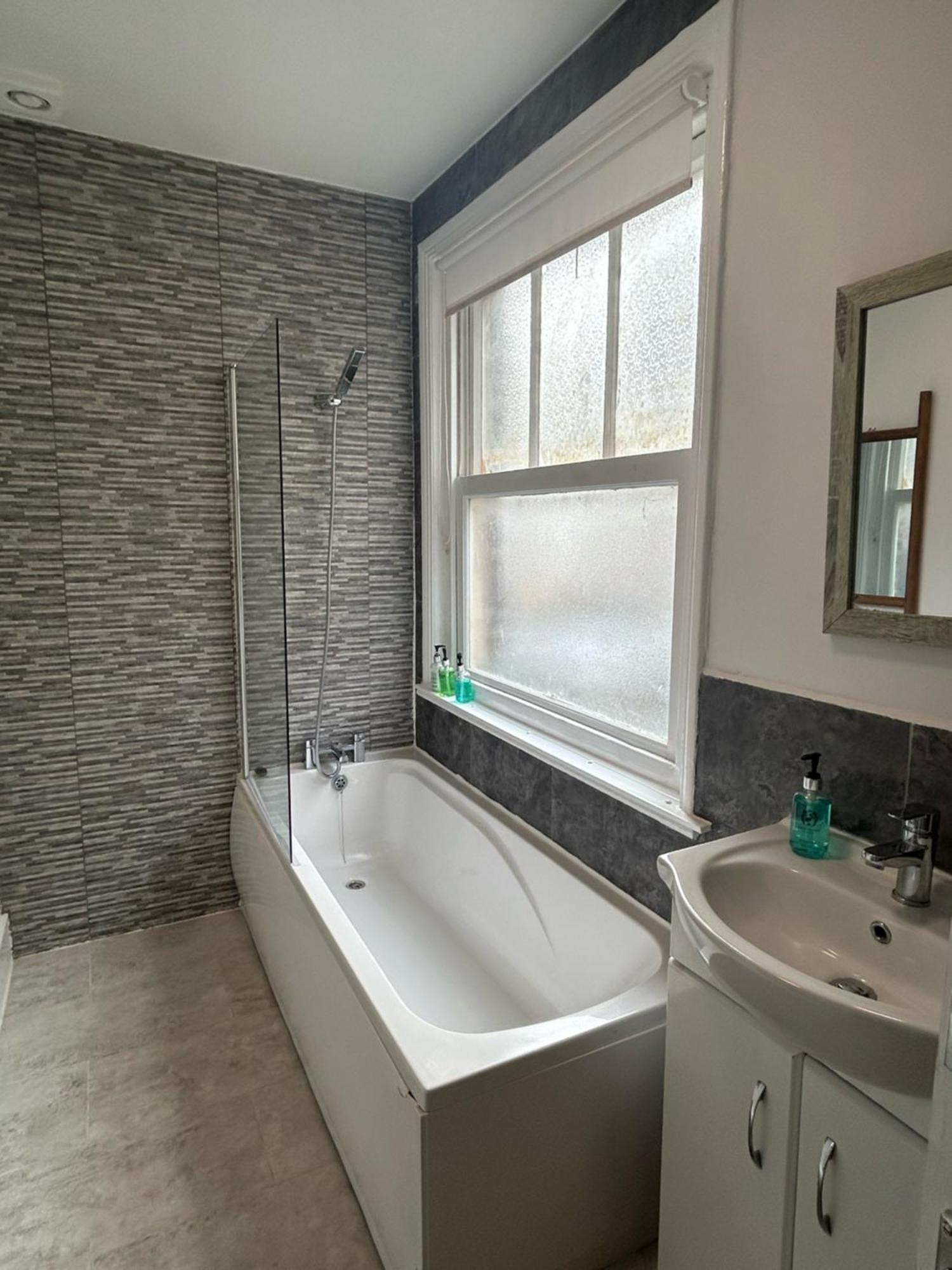Bright Apartment In The Heart Of St Leonards Hastings Eksteriør billede