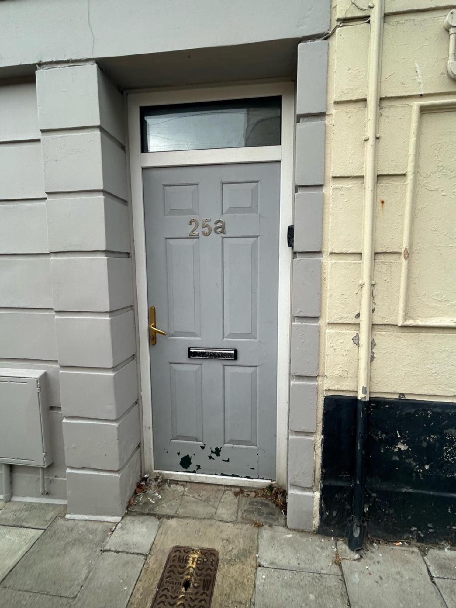 Bright Apartment In The Heart Of St Leonards Hastings Eksteriør billede