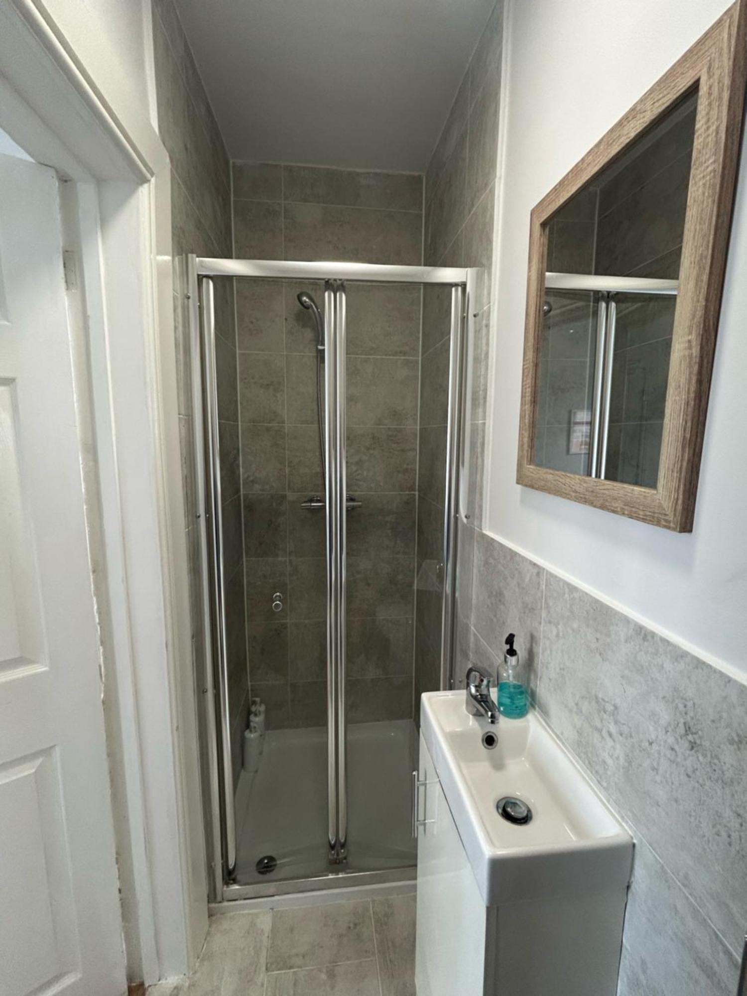 Bright Apartment In The Heart Of St Leonards Hastings Eksteriør billede